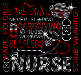 Nurse Words(2)