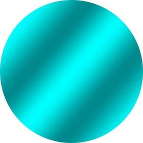 Aqua Soft metallic HTV Soft Foil Heat Transfer Vinyl