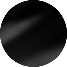 Black Soft Metallic HTV Soft Foil Heat Transfer Vinyl