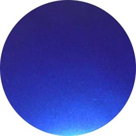 Blue Soft Metallic HTV