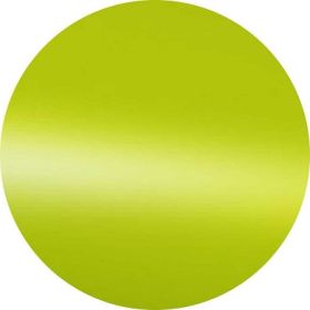 Lime Green Soft Metallic HTV Soft Foil Heat Transfer Vinyl
