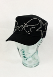 Rock Star Hat