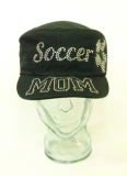 Soccer Mom Hat