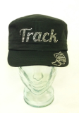 Track Shoe Hat