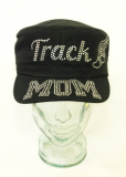 Track Mom Hat