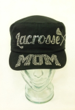 Lacrosse Mom Hat