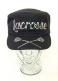 Lacrosse Hat
