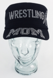 Wrestling Mom