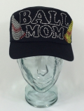 Ball Mom Hat