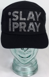 I Slay I Pray Cadet Hat