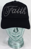 Faith Baseball Hat