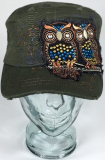Owls Hat