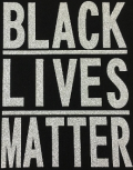 Black Lives Matter Vinyl