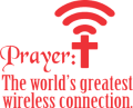 Prayer Greatest Connection HTV