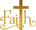 Faith Cross HTV