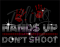 Hands Up Don't Shoot
