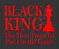 Black King Heat Transfer Vinyl HTV Wholesale