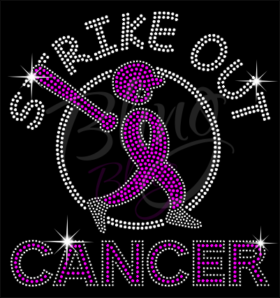 strike out cancer