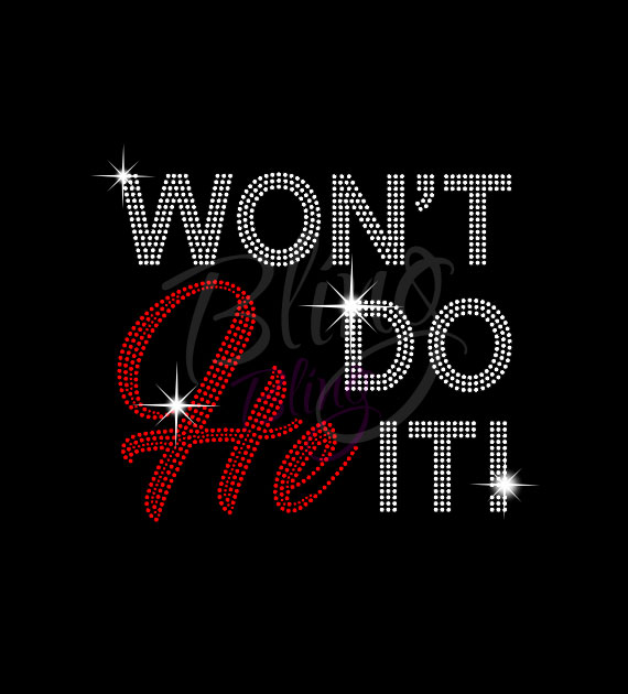 Heat-Transfer-Rhinestone